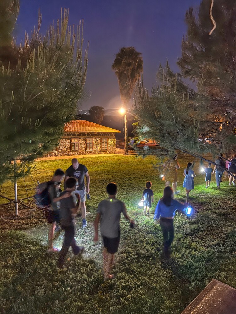 קרדיט: בן פרשיץ