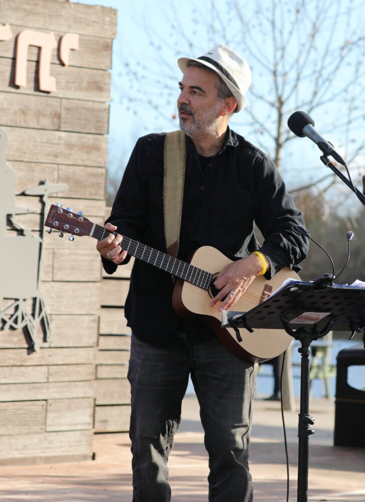 שחר אלון הפקות